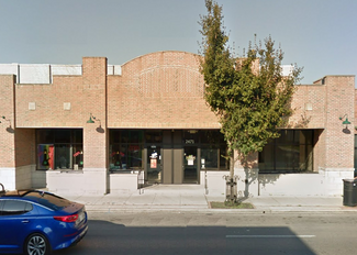 More details for 2465-2477 N High St, Columbus, OH - Retail for Lease