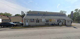 More details for 801 Central Ave, Lake Station, IN - Retail for Sale