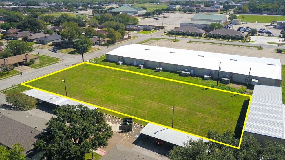 00 Abbey Drive Dr, Victoria, TX for sale - Aerial - Image 3 of 11