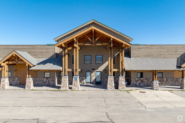 More details for 72399 US Highway 40, Tabernash, CO - Flex for Sale