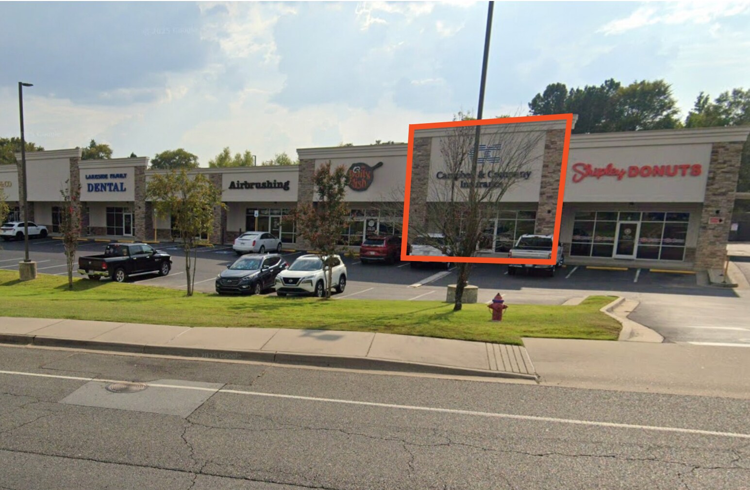 998 Shady Grove Rd, Hot Springs, AR for lease Building Photo- Image 1 of 8