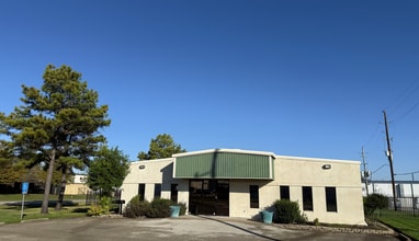 11370 Brittmoore Park Dr, Houston, TX for lease Building Photo- Image 1 of 3