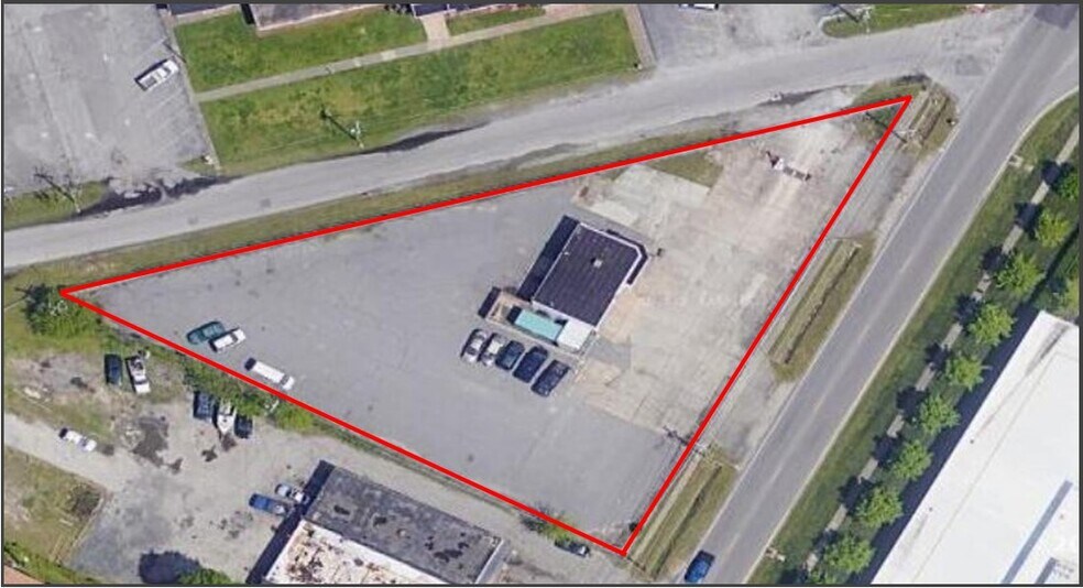 2745 Azalea Garden Rd, Norfolk, VA 23513