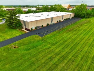 More details for 29601-29607 Hall St, Solon, OH - Industrial for Lease