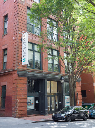 More details for 11 S 12th St, Richmond, VA - Coworking for Lease