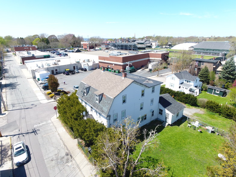 20 E Bowery St, Newport, RI for sale - Other - Image 1 of 1