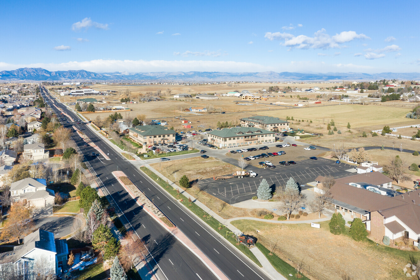 3303 W 144th Ave, Broomfield, CO 80023 | LoopNet