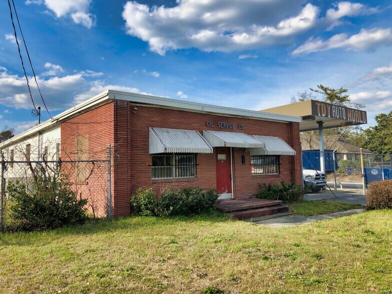 2405 Two Notch Rd, Columbia, SC 29204