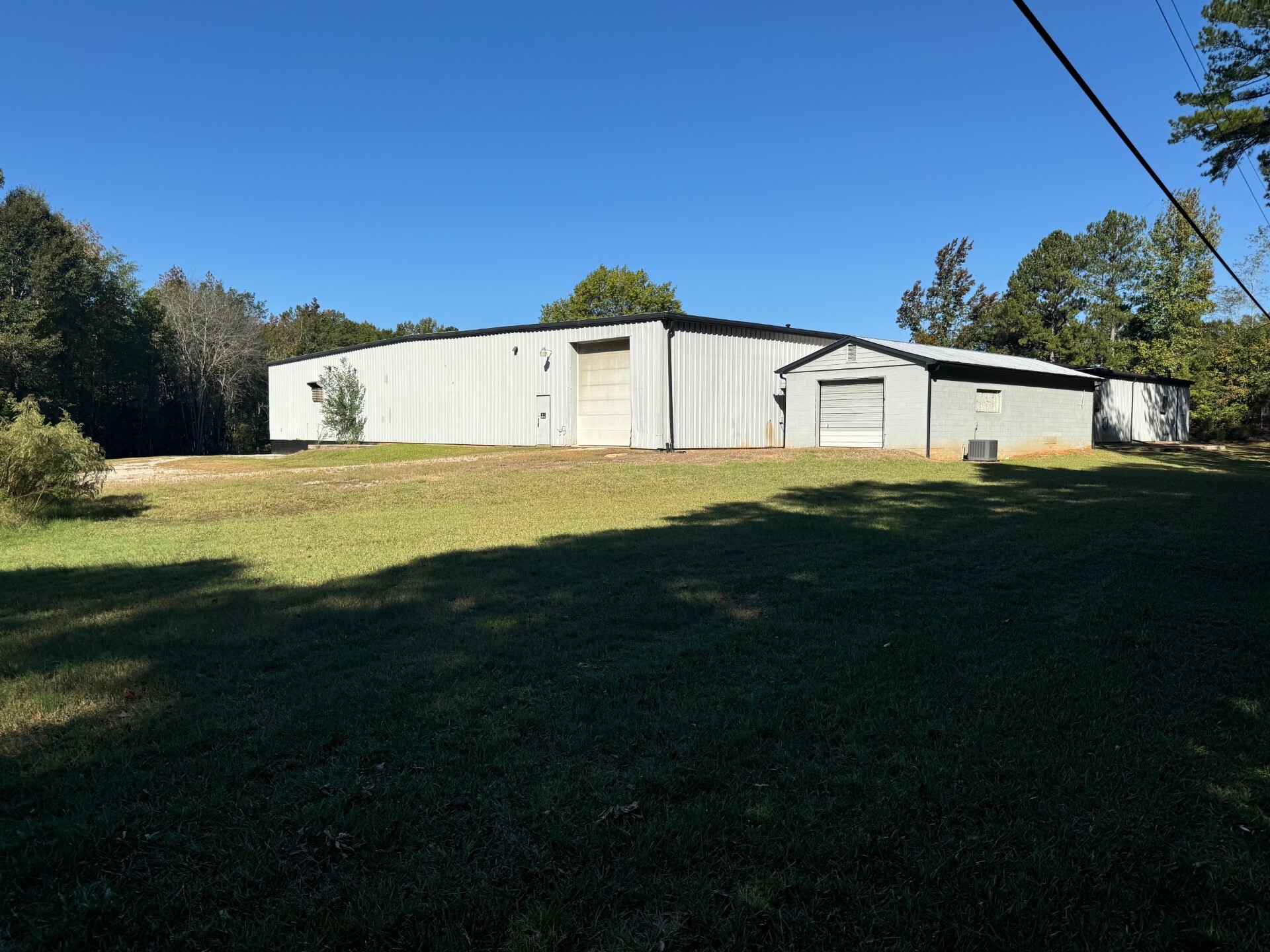 360 Commerce Blvd, Bogart, GA for sale Building Photo- Image 1 of 5