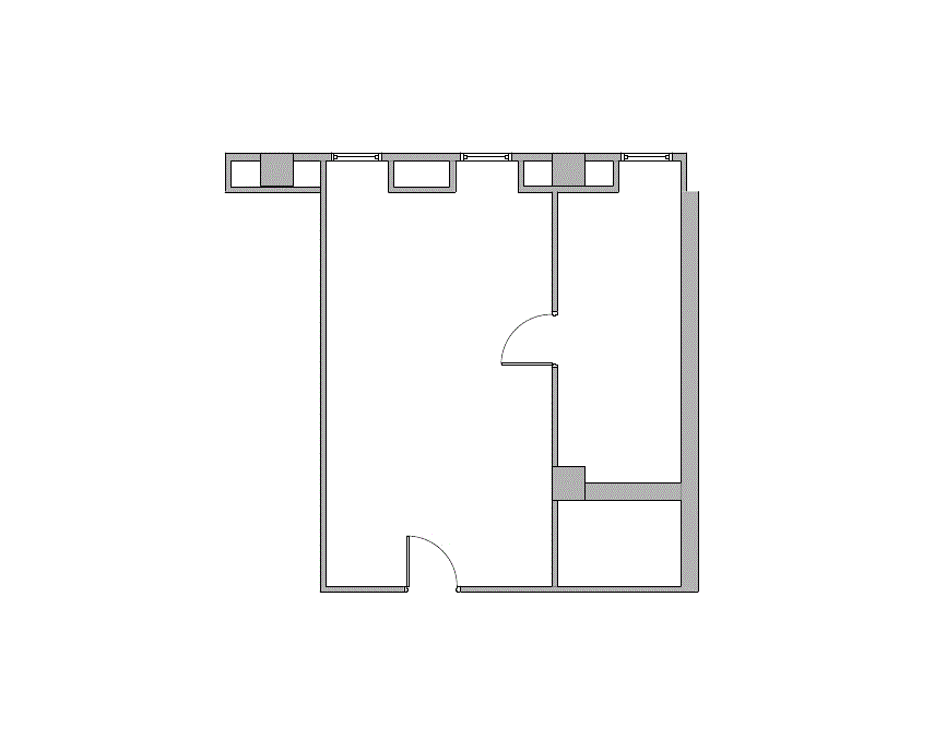 3100 E 45th St, Cleveland, OH for sale Floor Plan- Image 1 of 1