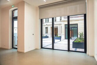 13 Avenue Hoche, Paris for lease Interior Photo- Image 2 of 7