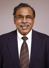 Chunangad Subramanian