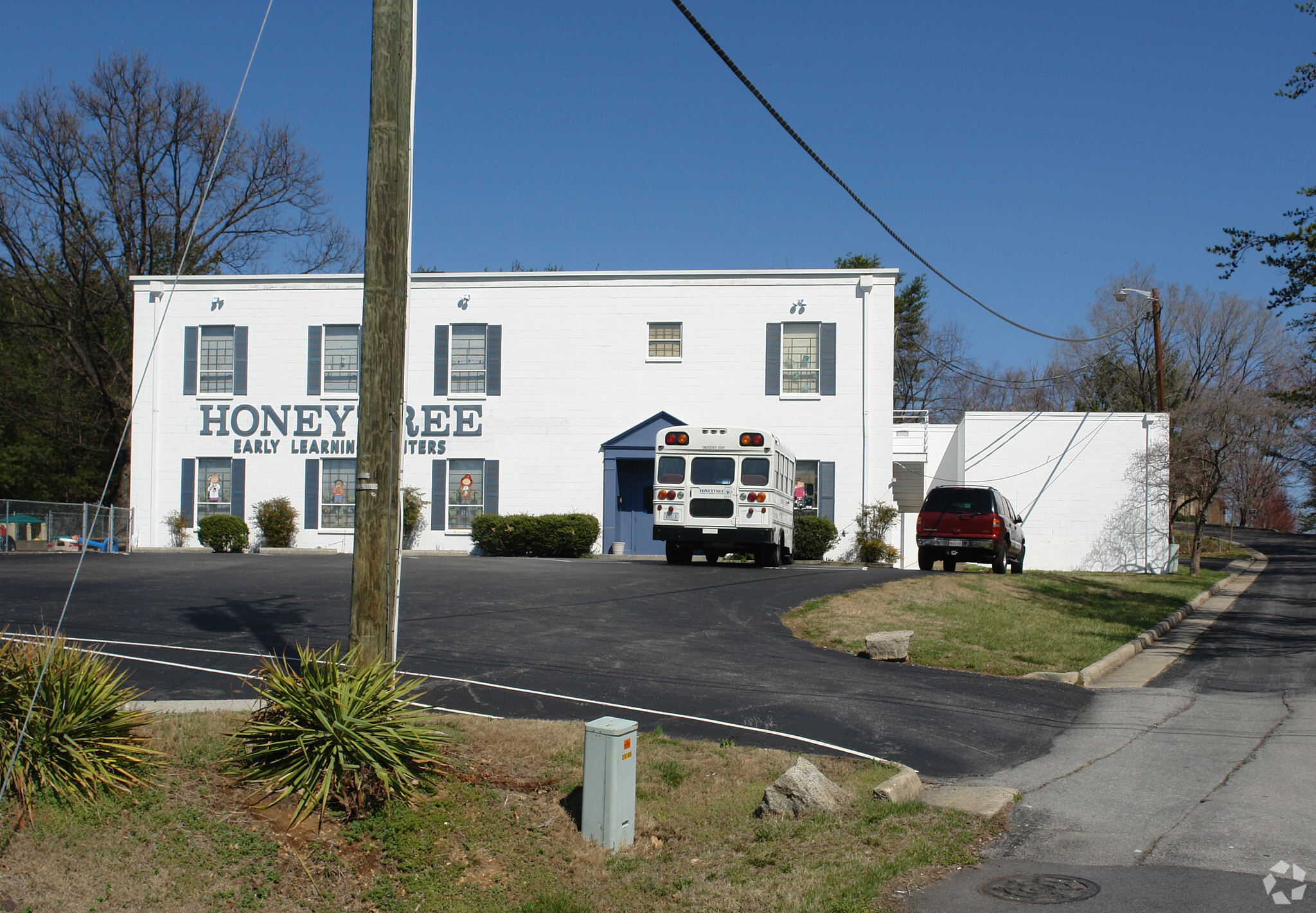 2230 Electric Rd, Roanoke, VA for sale Primary Photo- Image 1 of 3