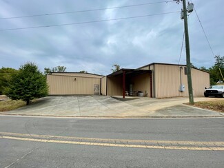 More details for 363 Rymer Rd, Chatsworth, GA - Industrial for Lease