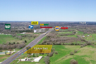 More details for 421 Doctor M Roper Pkwy S, Bullard, TX - Land for Sale