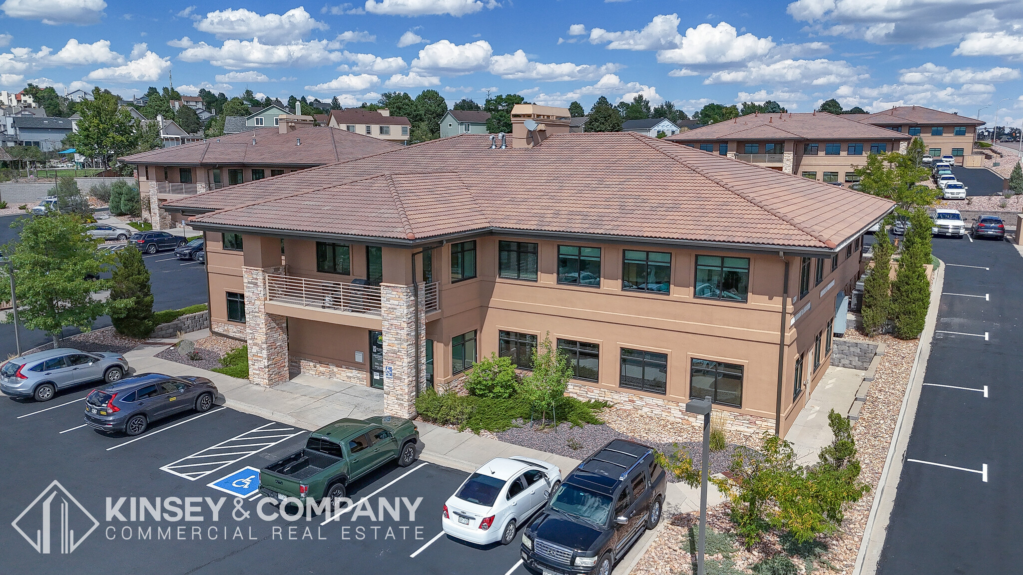 3210 E Woodmen Rd, Colorado Springs, CO for sale Building Photo- Image 1 of 15