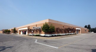 More details for 3575 Maple Ave, Zanesville, OH - Retail for Lease
