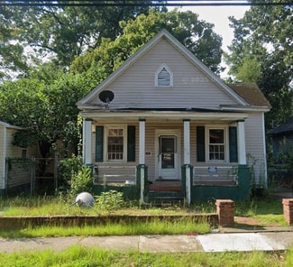 More details for 1716 Calhoun St, Columbia, SC - Specialty for Sale
