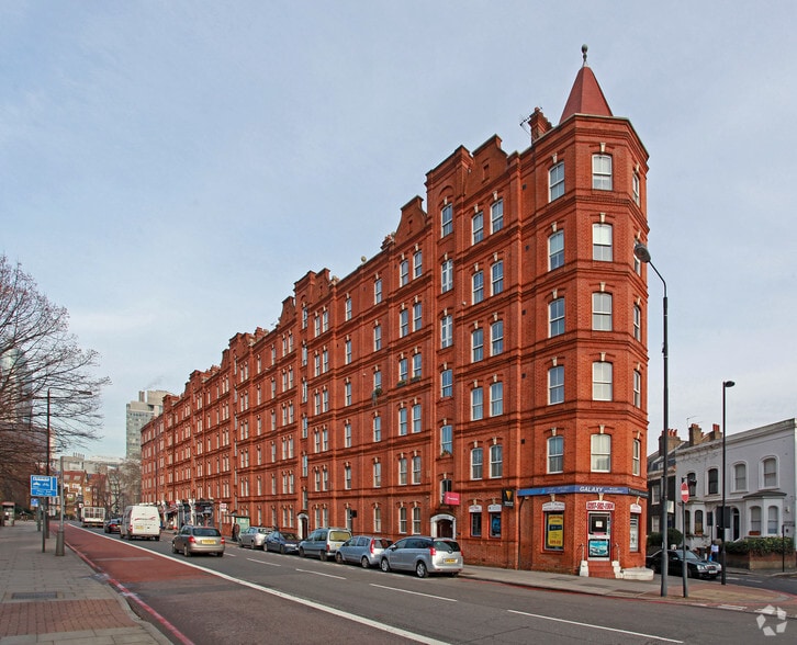 144A South Lambeth Rd, London for lease - Building Photo - Image 2 of 2