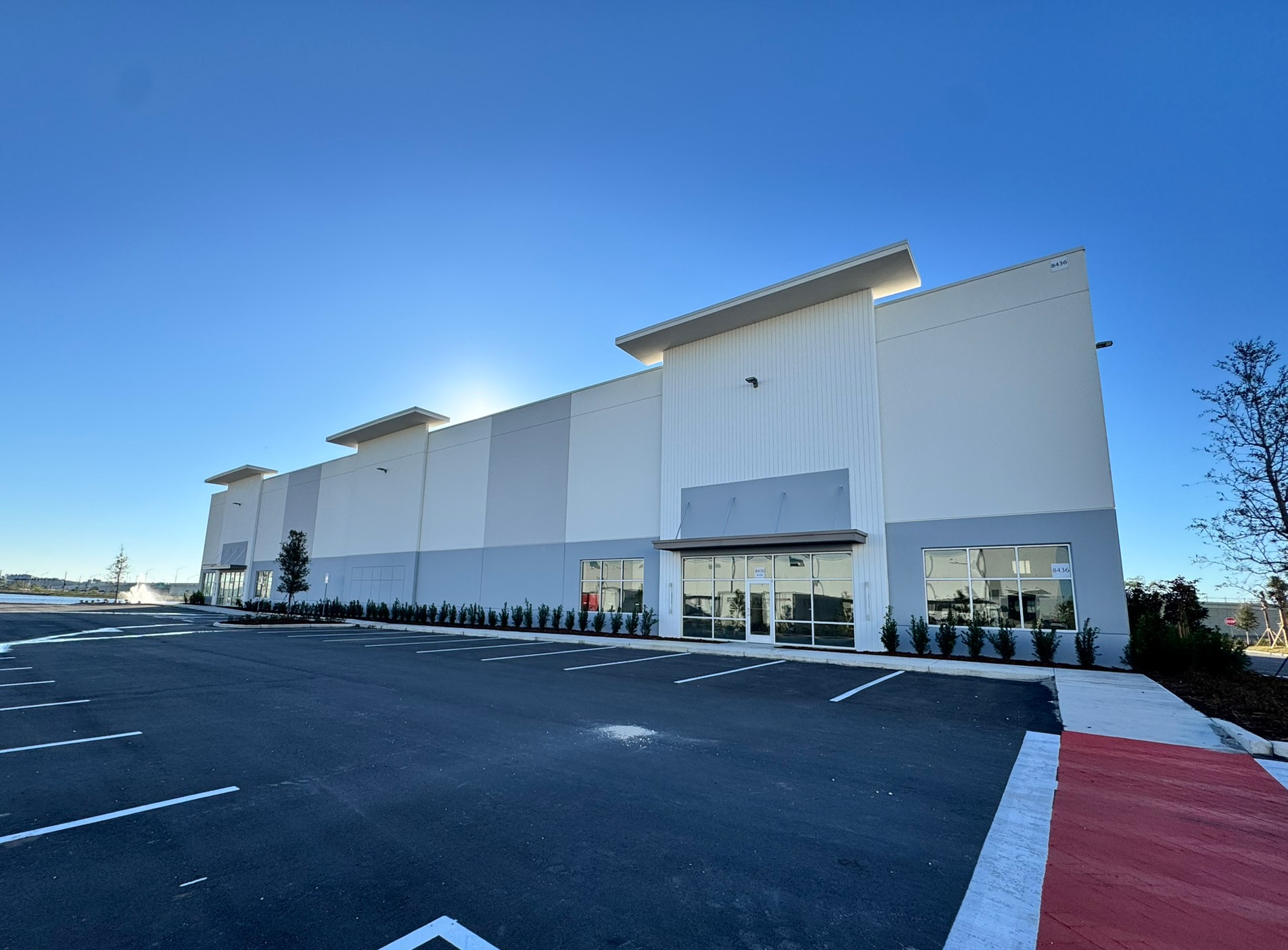 Narcoossee Road & State Road 528 Rd, Orlando, FL for lease Building Photo- Image 1 of 1