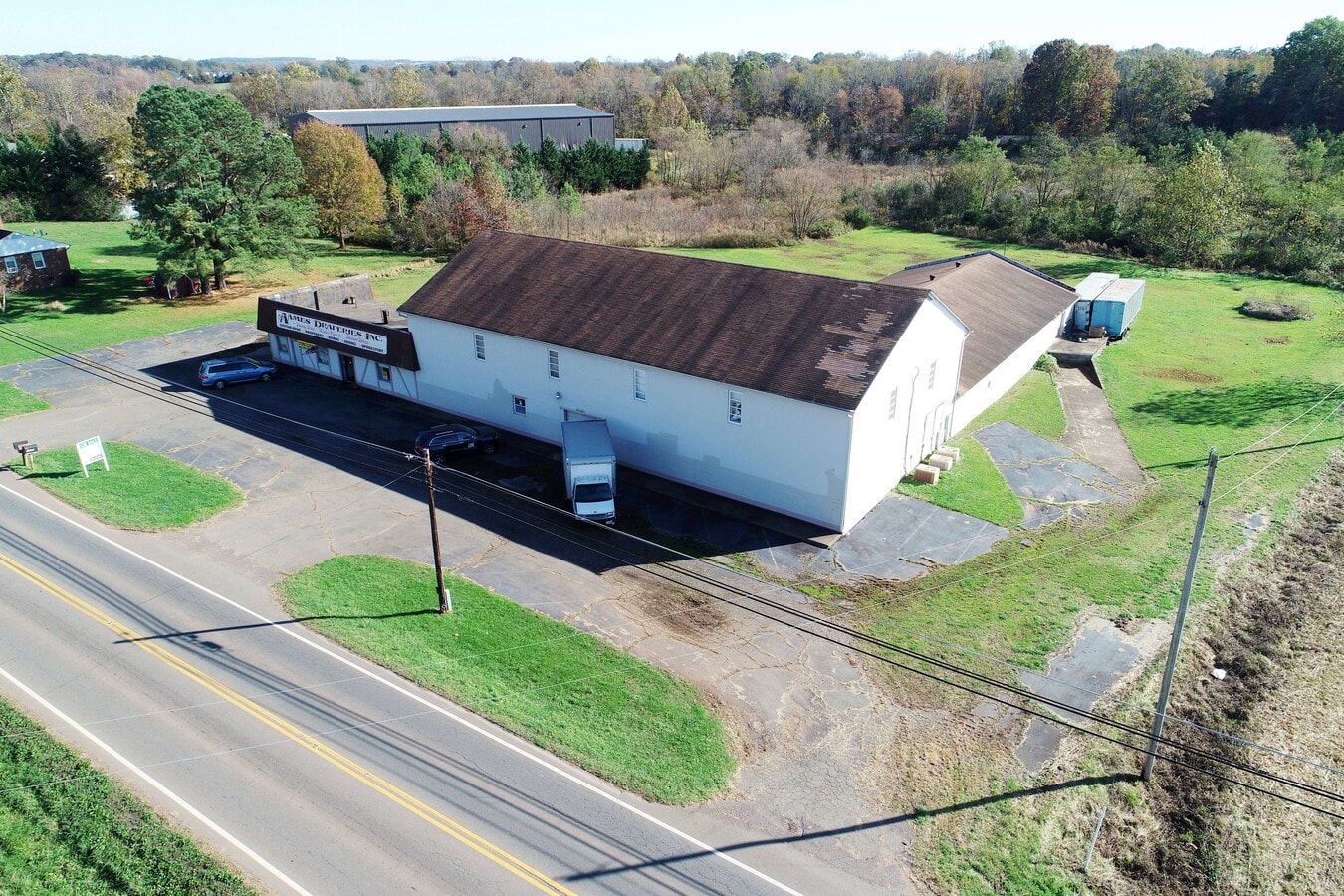 16184 Brandy Rd, Culpeper, VA 22701