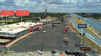 More details for 13307 San Pedro Ave, San Antonio, TX - Retail for Lease