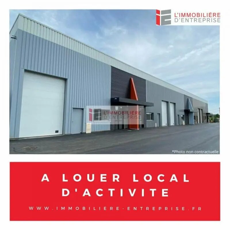 Flex in Lanester for lease Building Photo- Image 1 of 2