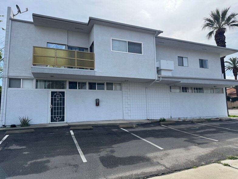 1185 W Grand Blvd, Corona, CA for sale - Building Photo - Image 3 of 14