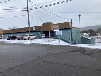 More details for 55 N Main St, Hornell, NY - Industrial for Sale