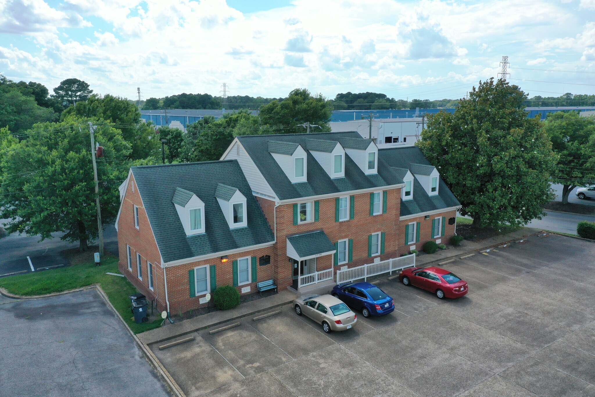 1736 S Park Ct, Chesapeake, VA for sale Building Photo- Image 1 of 1