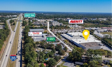 425 Park West Dr, Augusta, GA for lease Interior Photo- Image 2 of 14