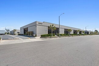 More details for 20610 Manhattan Pl, Torrance, CA - Flex for Lease