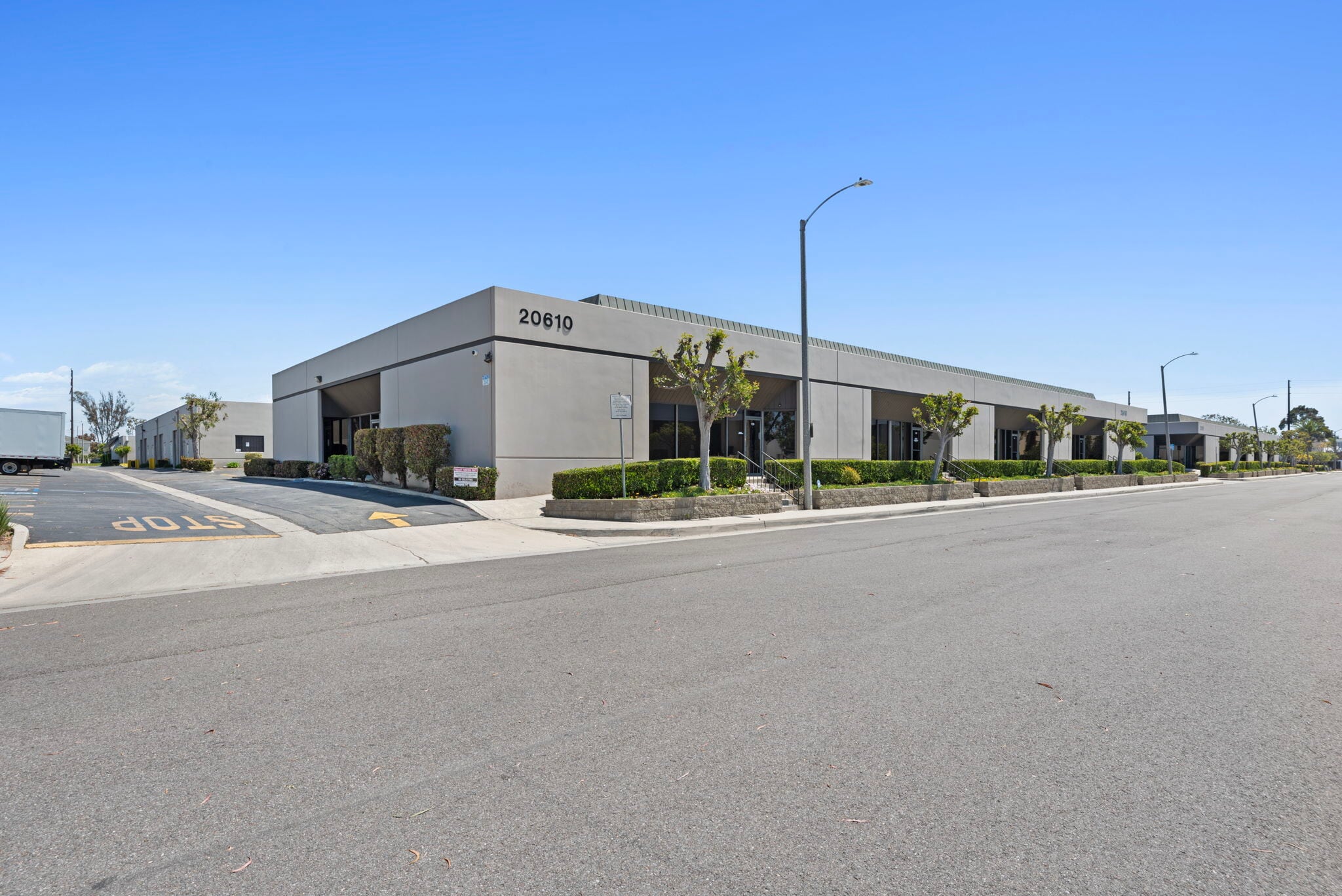 20610 Manhattan Pl, Torrance, CA for lease Building Photo- Image 1 of 7