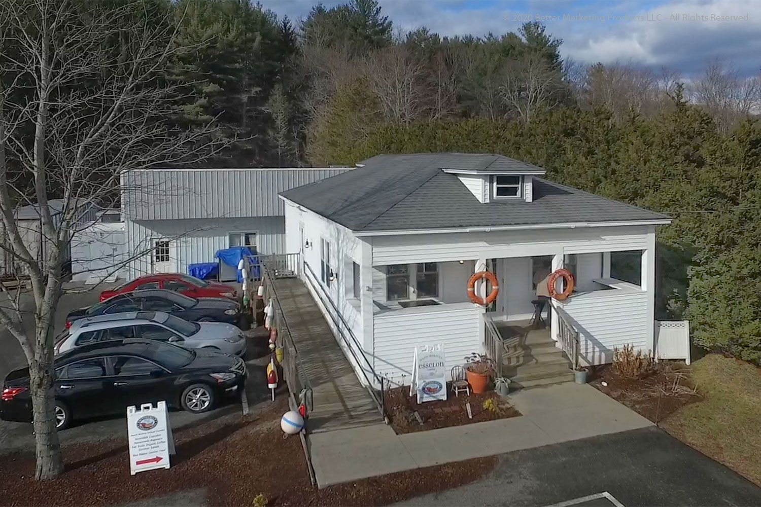 1 West St, West Hatfield, MA 01088