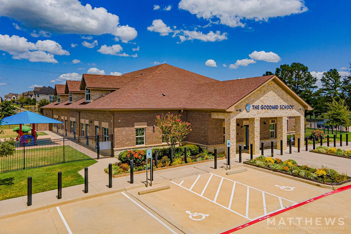 3531 Corinth Pky, Corinth, TX for sale Primary Photo- Image 1 of 4