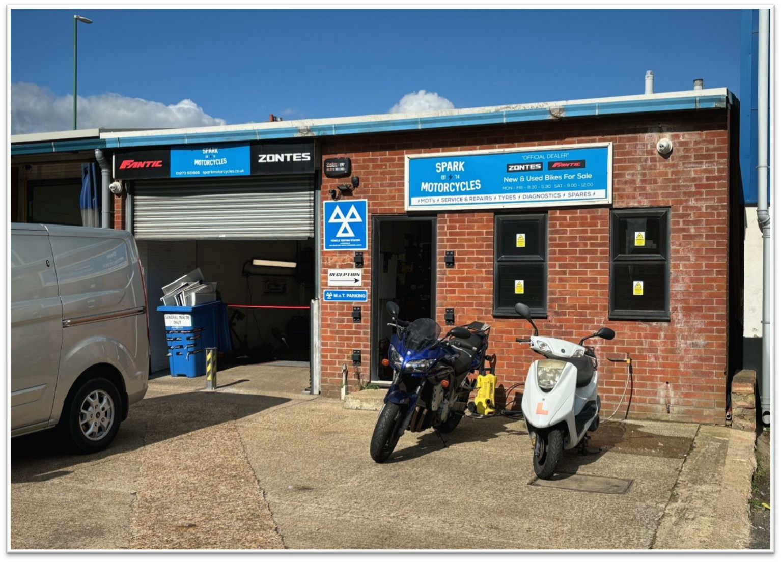 Albion St, Southwick for sale Building Photo- Image 1 of 1