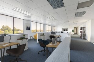 Sunset Plaza - Starting at $1.69 per SF FS - Call Center