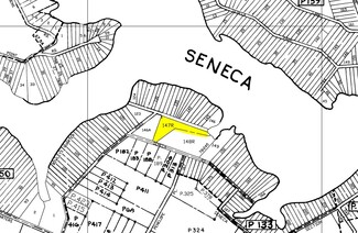 More details for 1119 Seneca Rd, Middle River, MD - Land for Sale