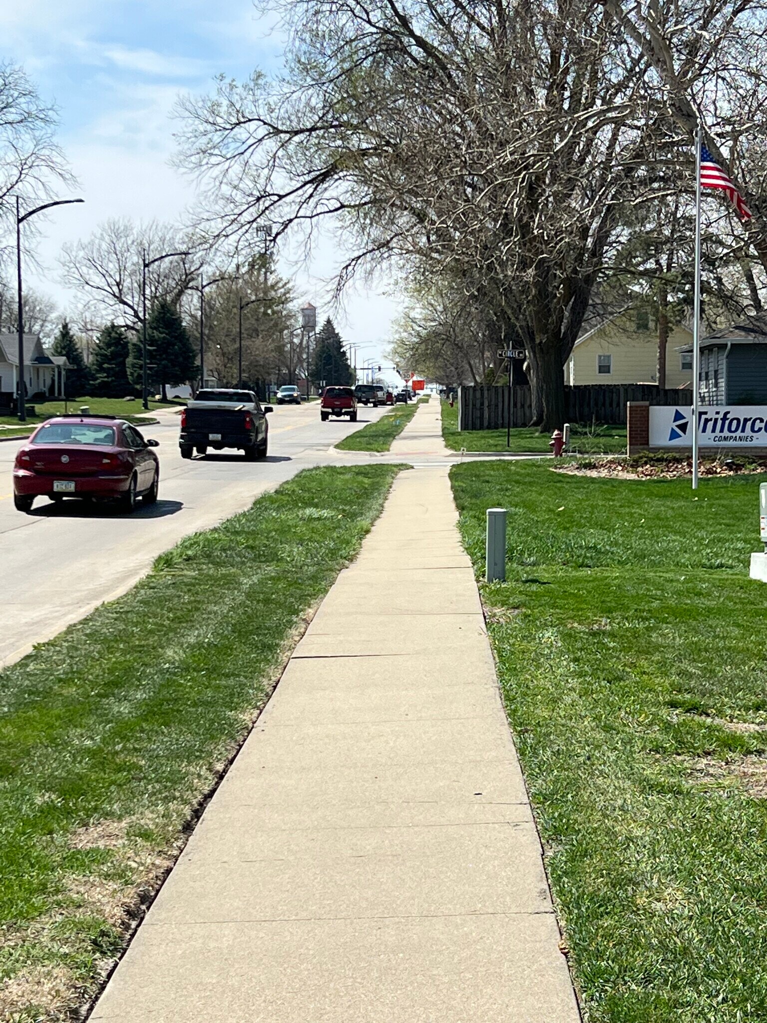 101 NE Circle Dr, Grimes, IA for sale Primary Photo- Image 1 of 1