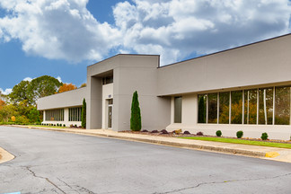 More details for 555 Discovery Dr, Huntsville, AL - Office for Lease