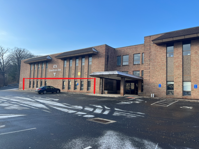 171 Grandview Ave, Waterbury, CT for lease - Building Photo - Image 2 of 2