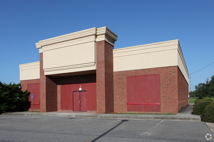 2009 Oglesby Pl, Macon, GA for sale - Primary Photo - Image 1 of 1