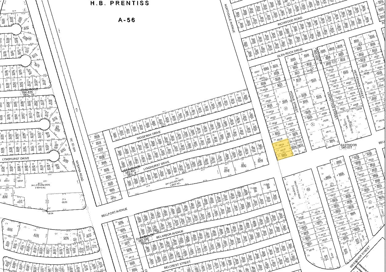 Northdale, Houston, TX 77087