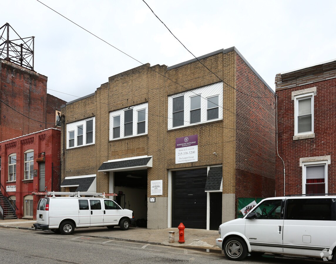 1829 E Venango St, Philadelphia, PA 19134 Property Record