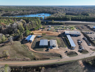 More details for 362 Dale Trl NE, Brookhaven, MS - Industrial for Lease