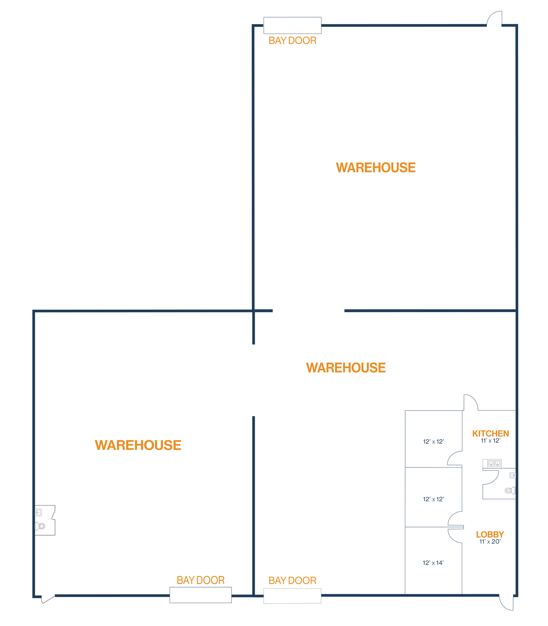 20220 Hempstead Rd, Houston, TX for lease Building Photo- Image 1 of 1