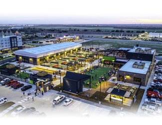More details for Greenwich & 13th SE/c, Wichita, KS - Land for Lease