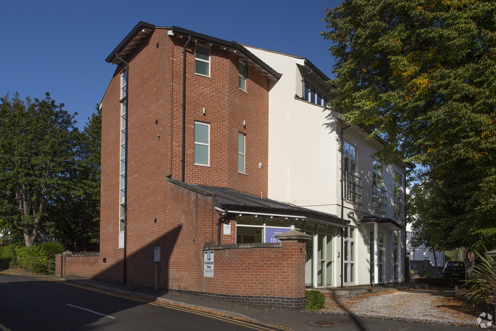 5 Highfield Rd, Birmingham for sale Building Photo- Image 1 of 1