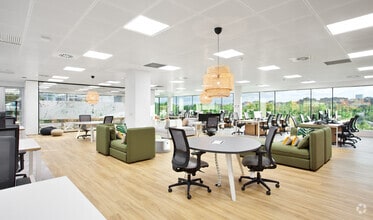 LOOM Eucalipto, Calle Eucalipto, 33, Madrid, Madrid for lease Interior Photo- Image 2 of 7