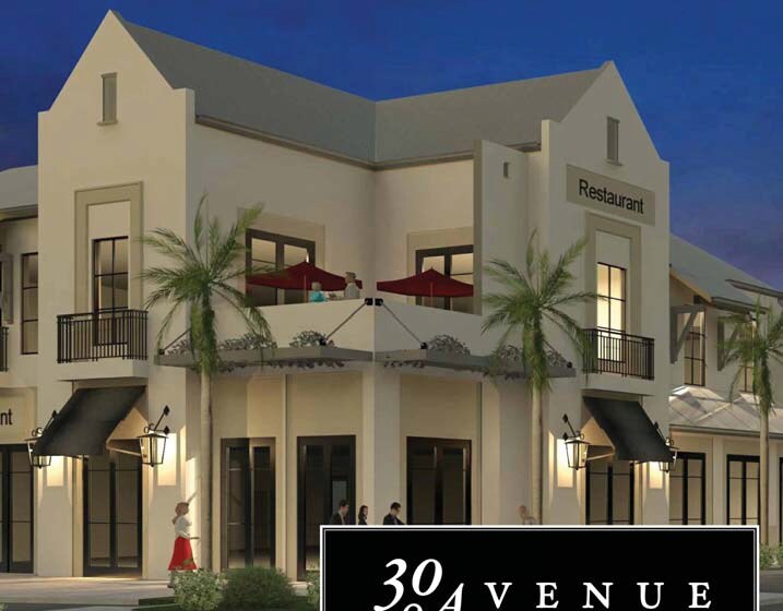 12805 US Hwy 98 E, Inlet Beach, FL 32413 30Avenue